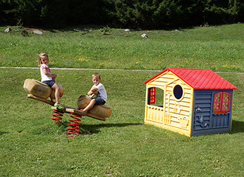 Parco giochi