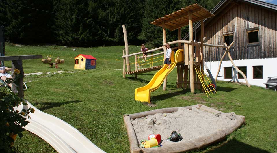 Parco giochi
