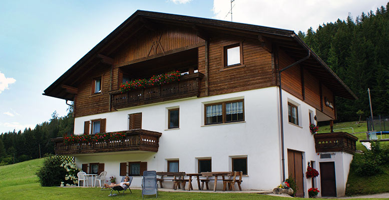 Casa Hilda